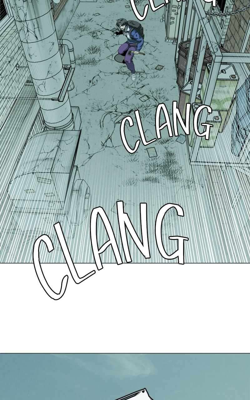 Parallel City chapter 116 page 78