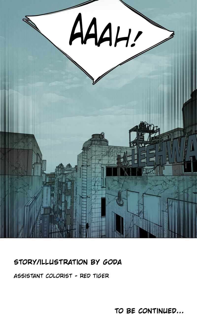 Parallel City chapter 116 page 79