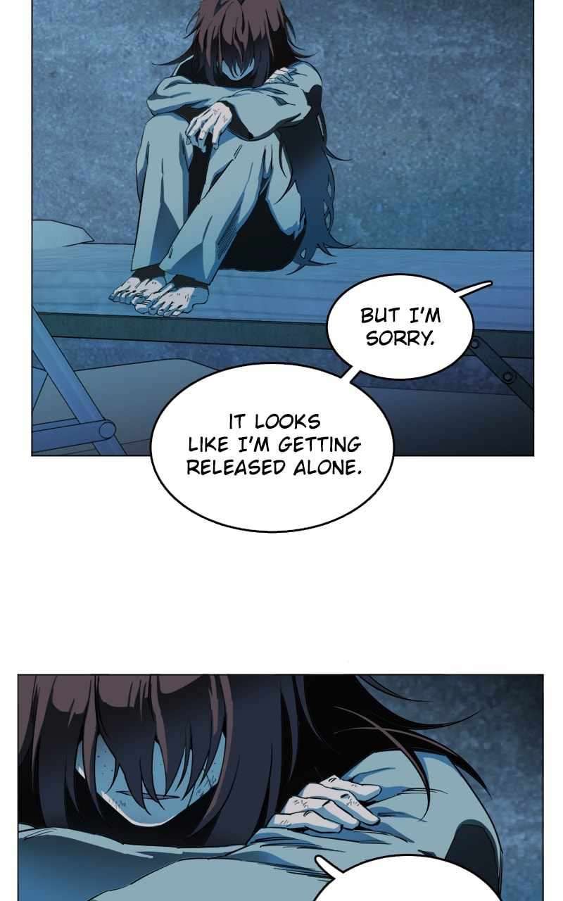 Parallel City chapter 116 page 9