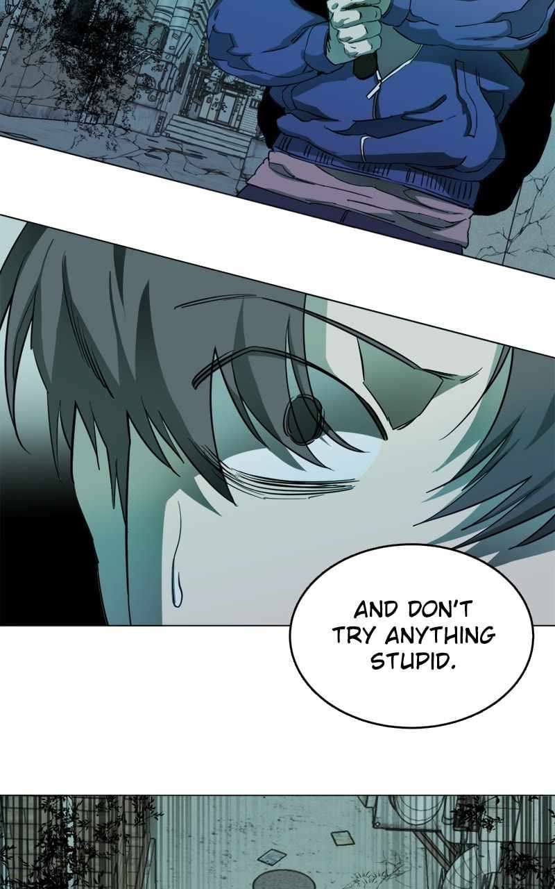 Parallel City chapter 117 page 10