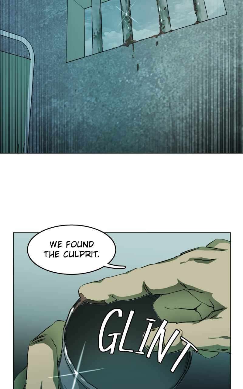 Parallel City chapter 117 page 13