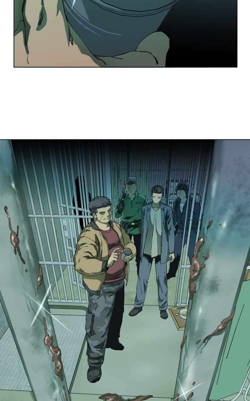 Parallel City chapter 117 page 14