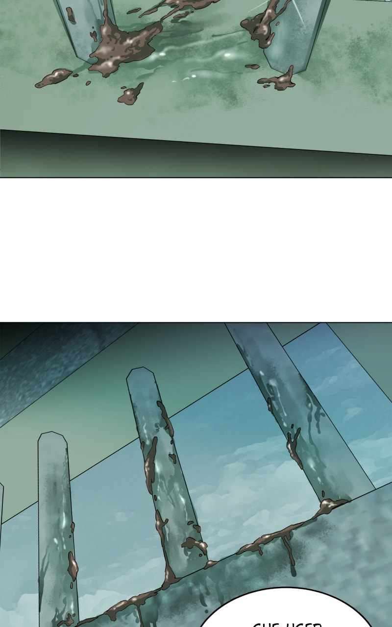 Parallel City chapter 117 page 15