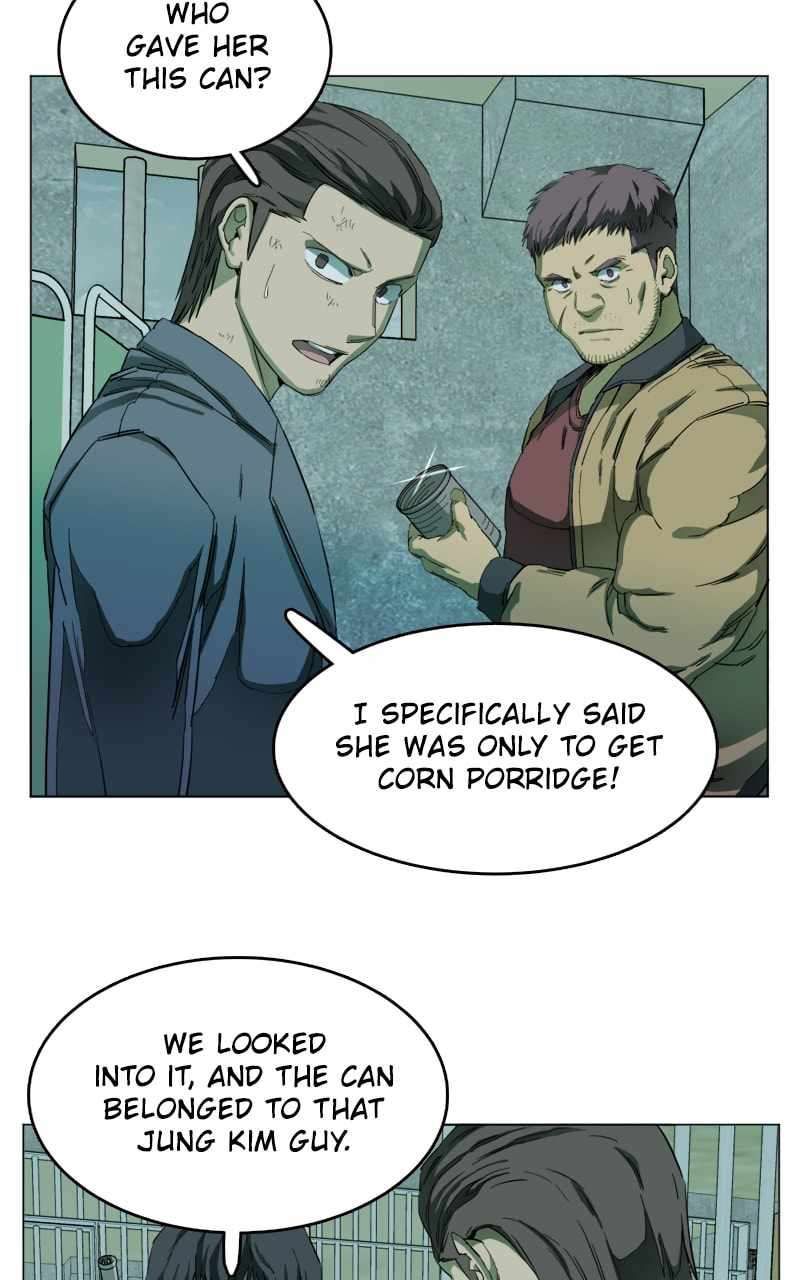 Parallel City chapter 117 page 17