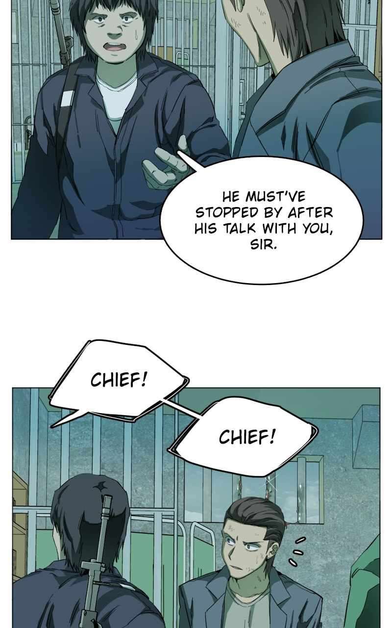 Parallel City chapter 117 page 18