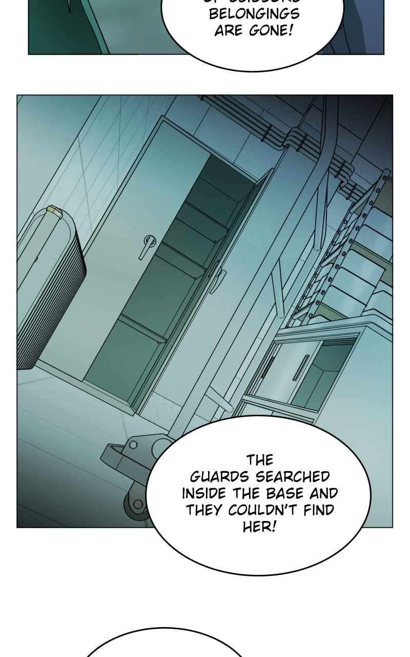 Parallel City chapter 117 page 20