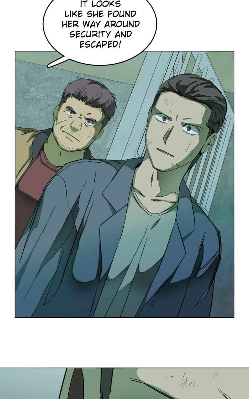 Parallel City chapter 117 page 21