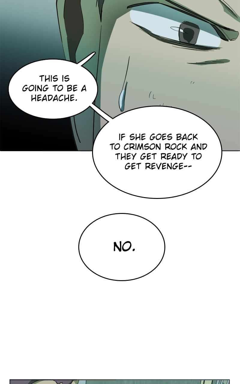 Parallel City chapter 117 page 22