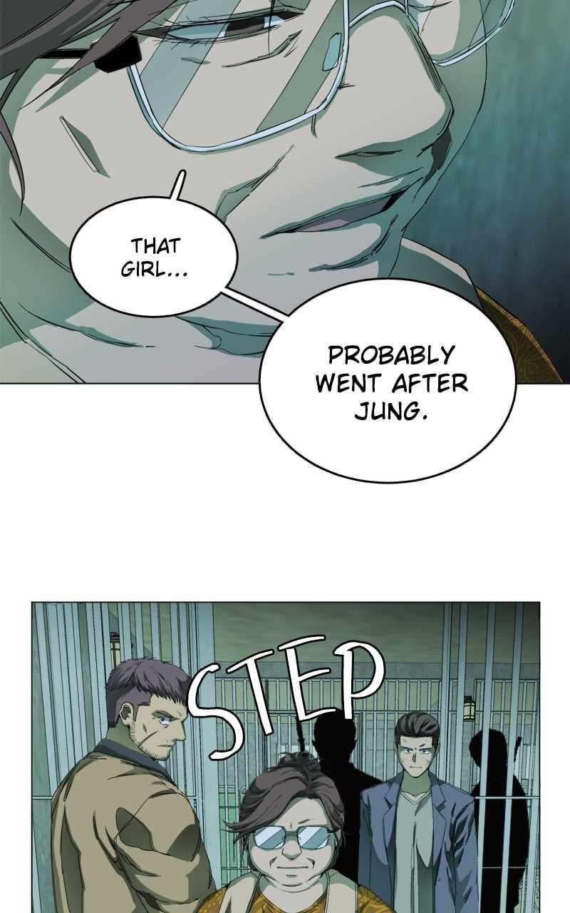 Parallel City chapter 117 page 24