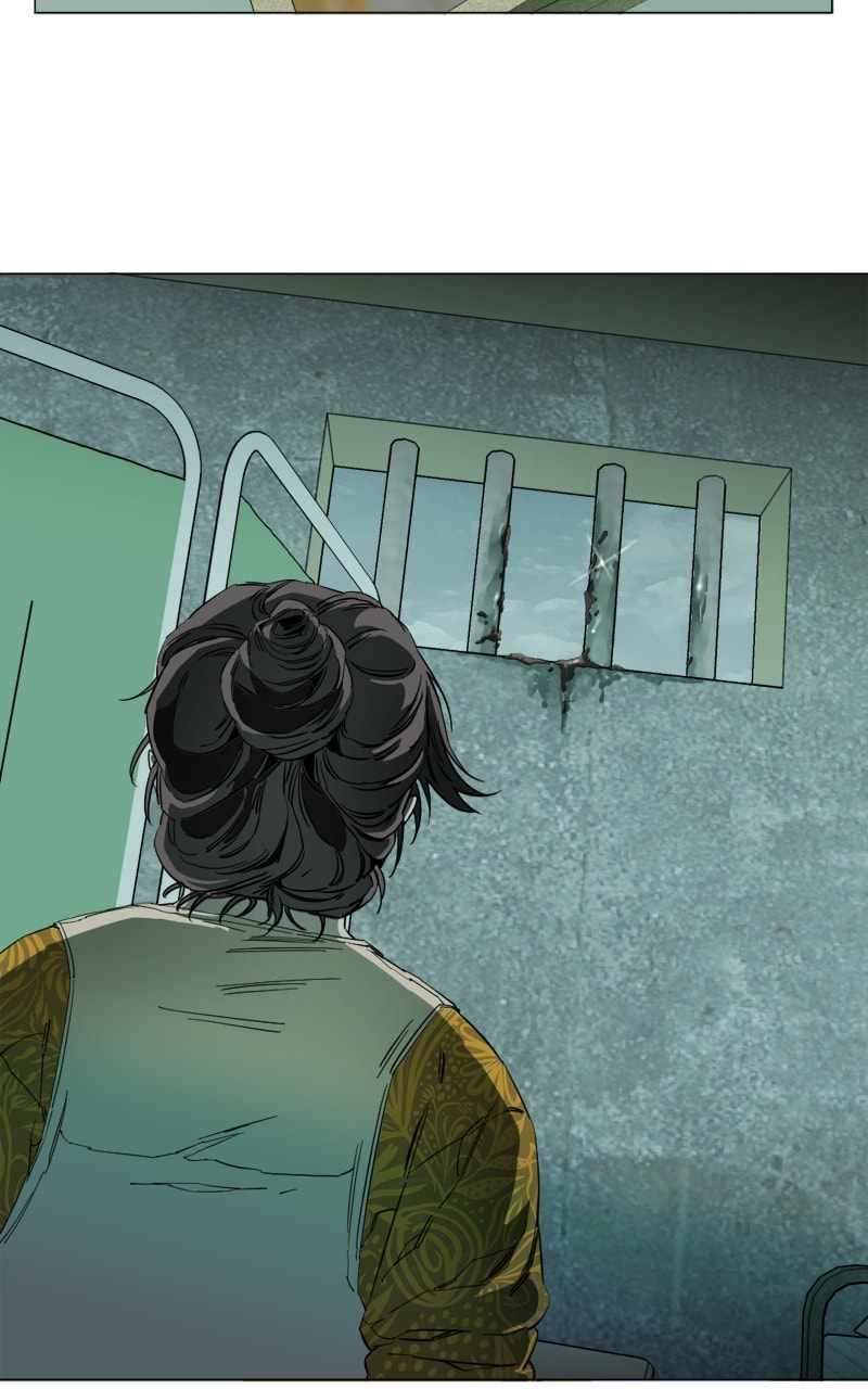 Parallel City chapter 117 page 26