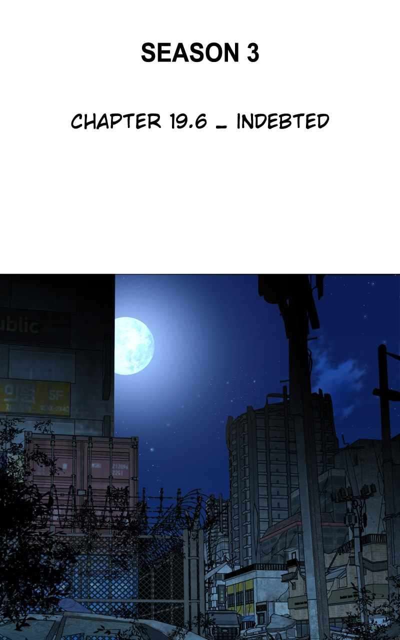 Parallel City chapter 117 page 28