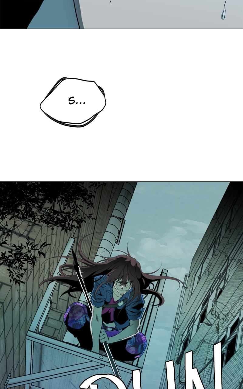 Parallel City chapter 117 page 3