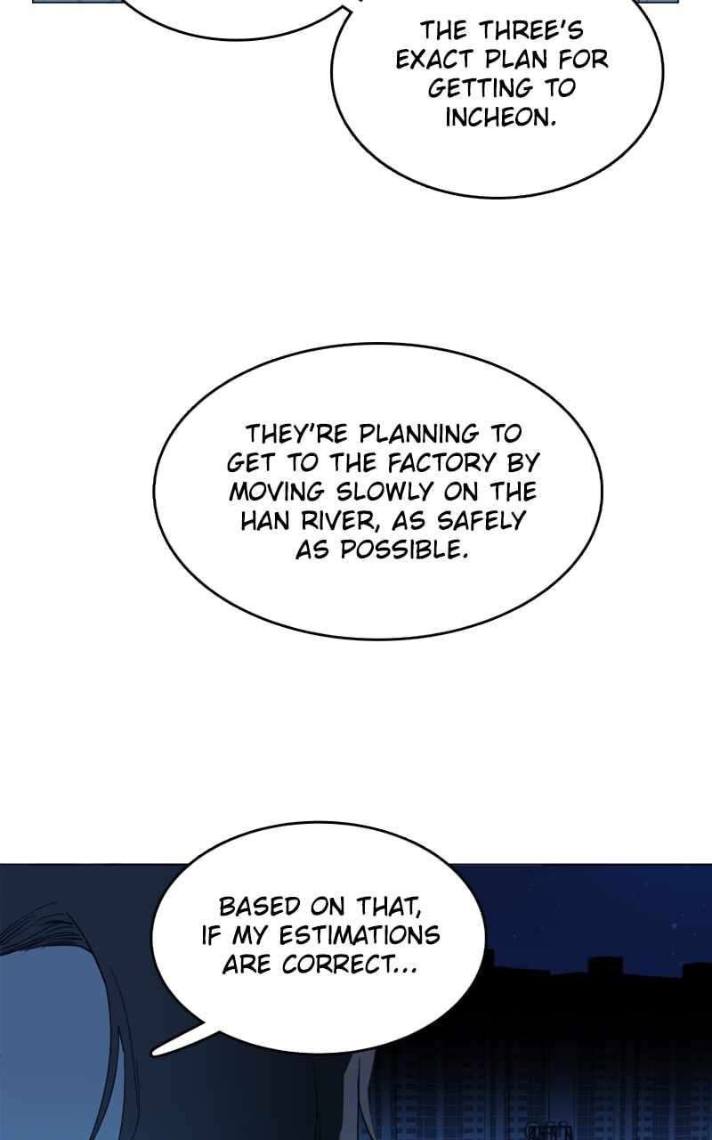 Parallel City chapter 117 page 34