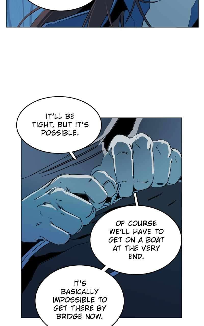 Parallel City chapter 117 page 37