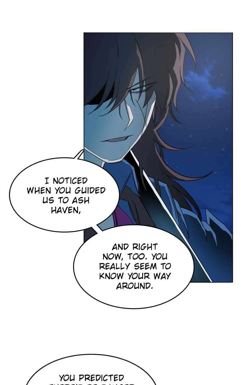 Parallel City chapter 117 page 41