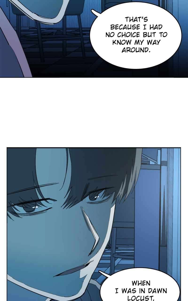 Parallel City chapter 117 page 44