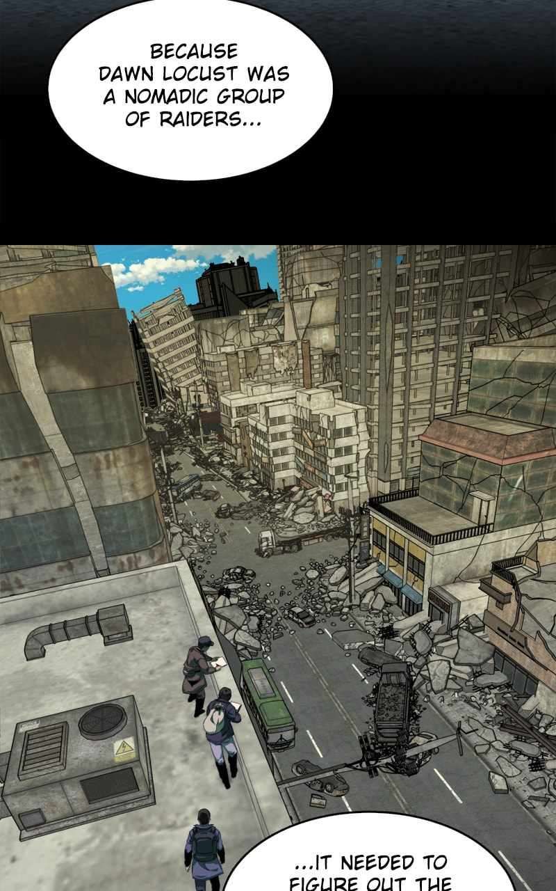 Parallel City chapter 117 page 48