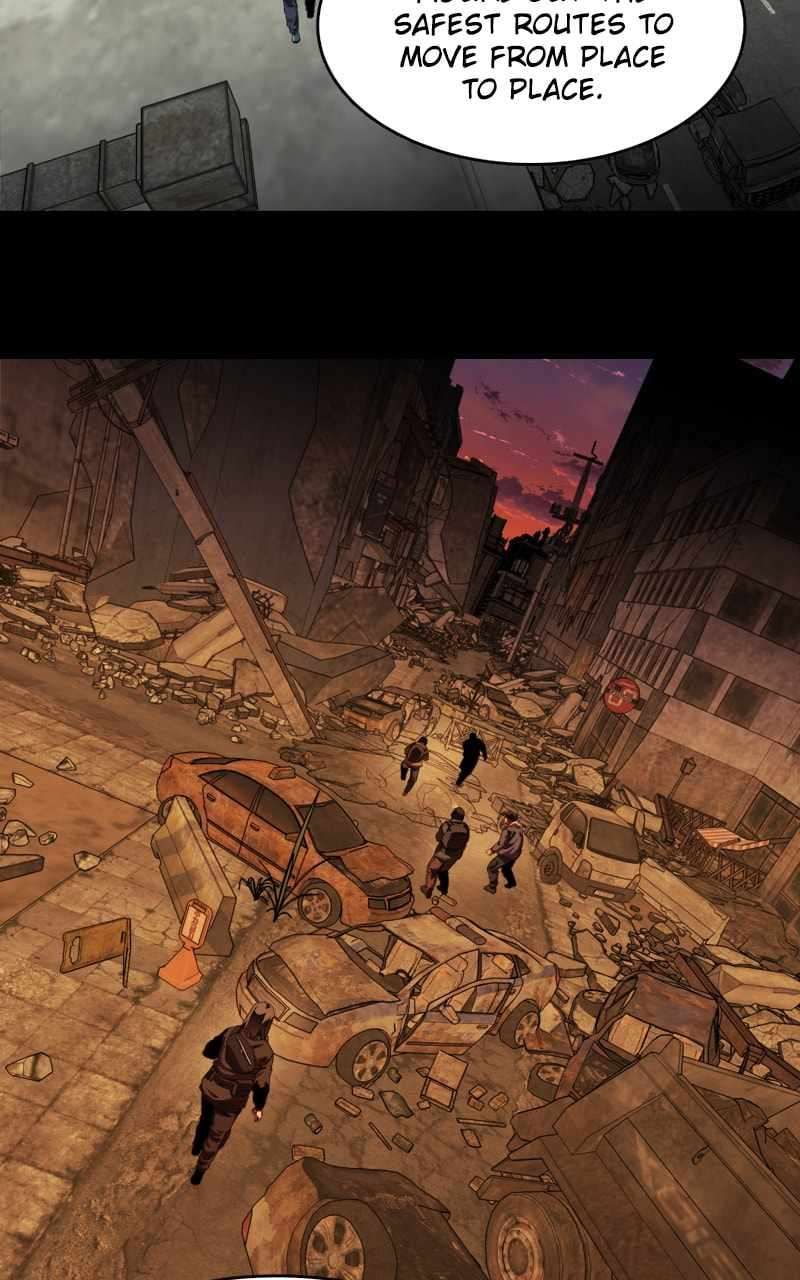 Parallel City chapter 117 page 49