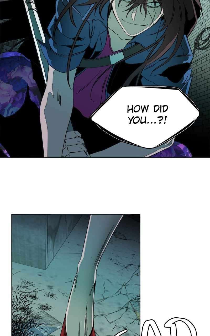 Parallel City chapter 117 page 5