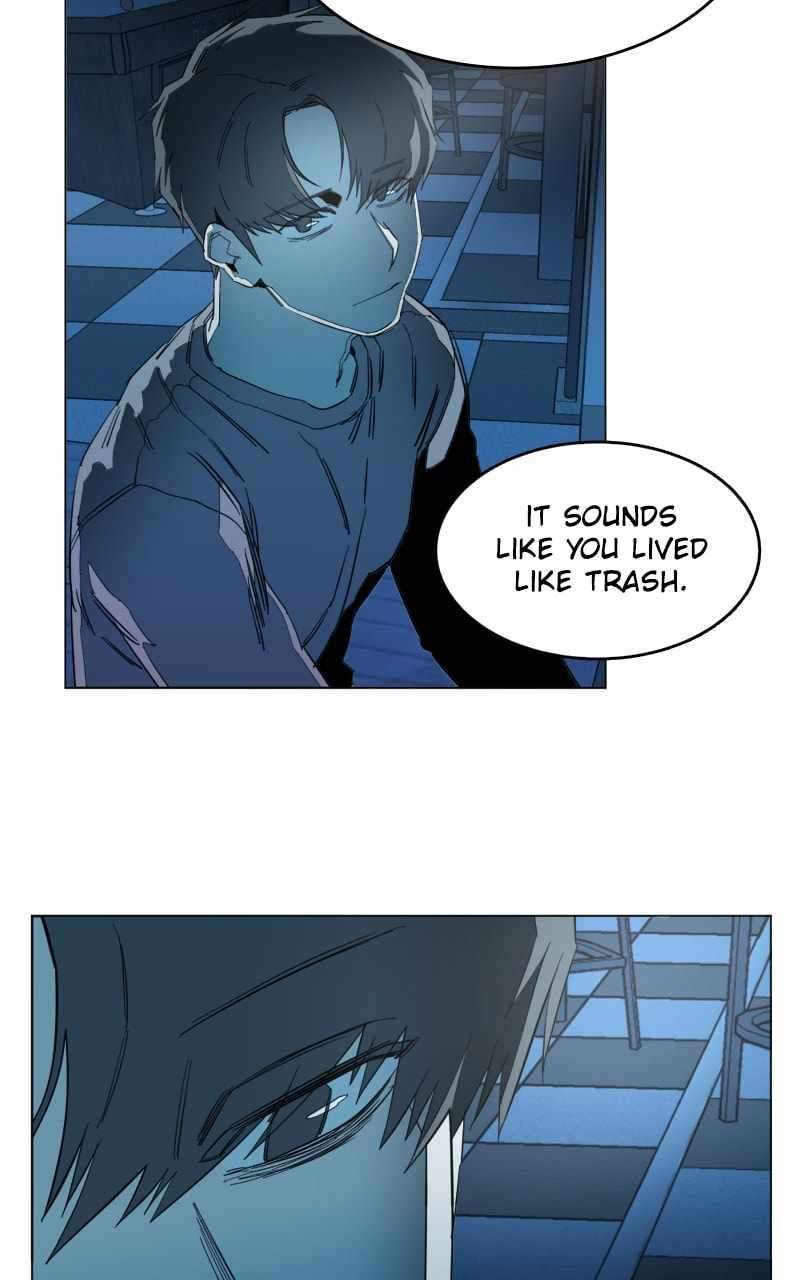 Parallel City chapter 117 page 60