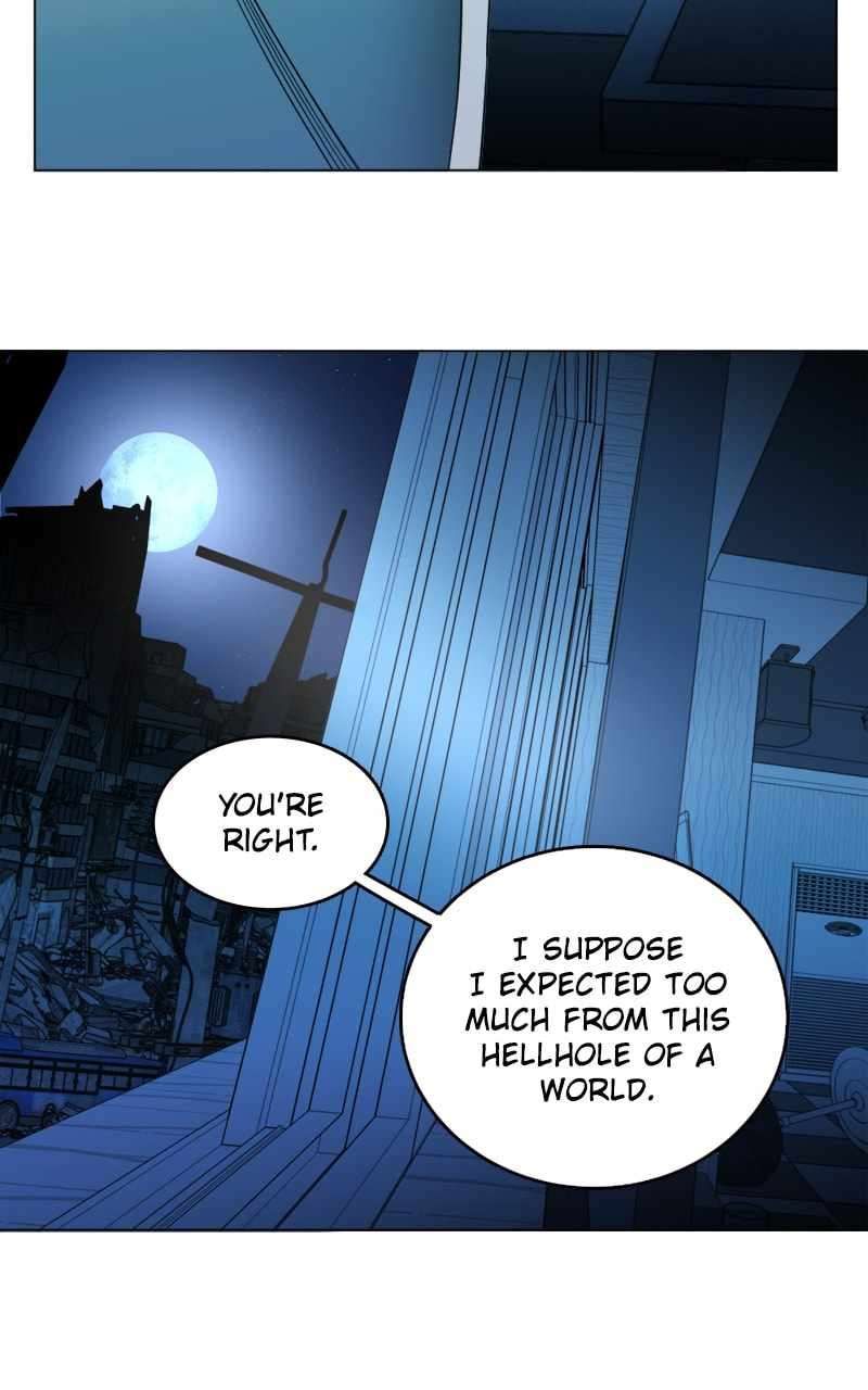 Parallel City chapter 117 page 61