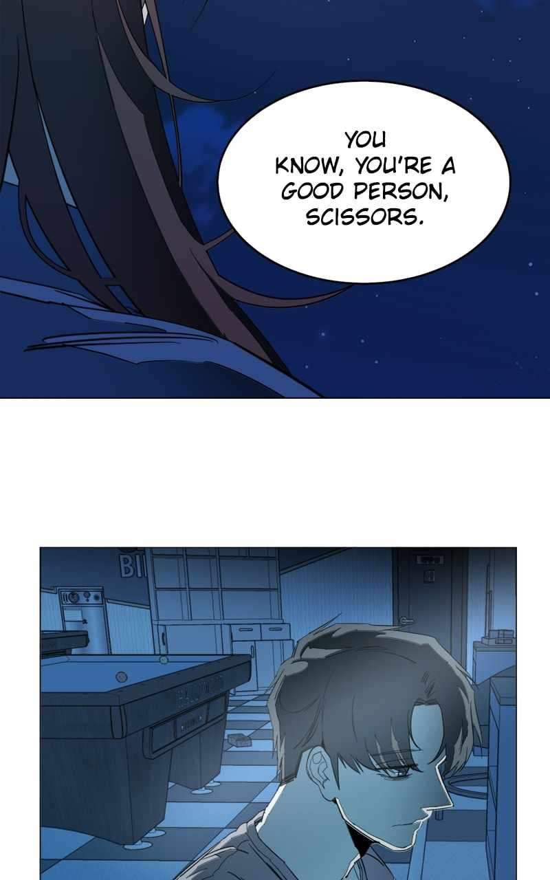 Parallel City chapter 117 page 64