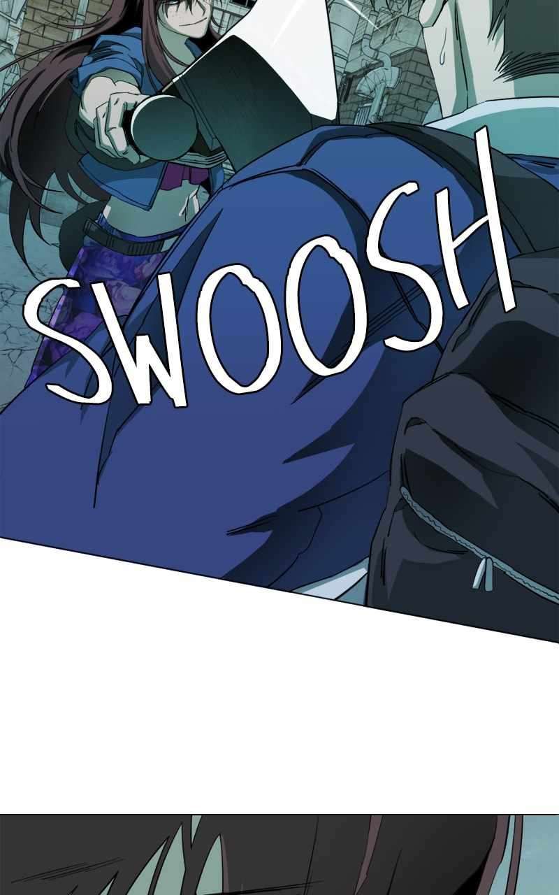 Parallel City chapter 117 page 8