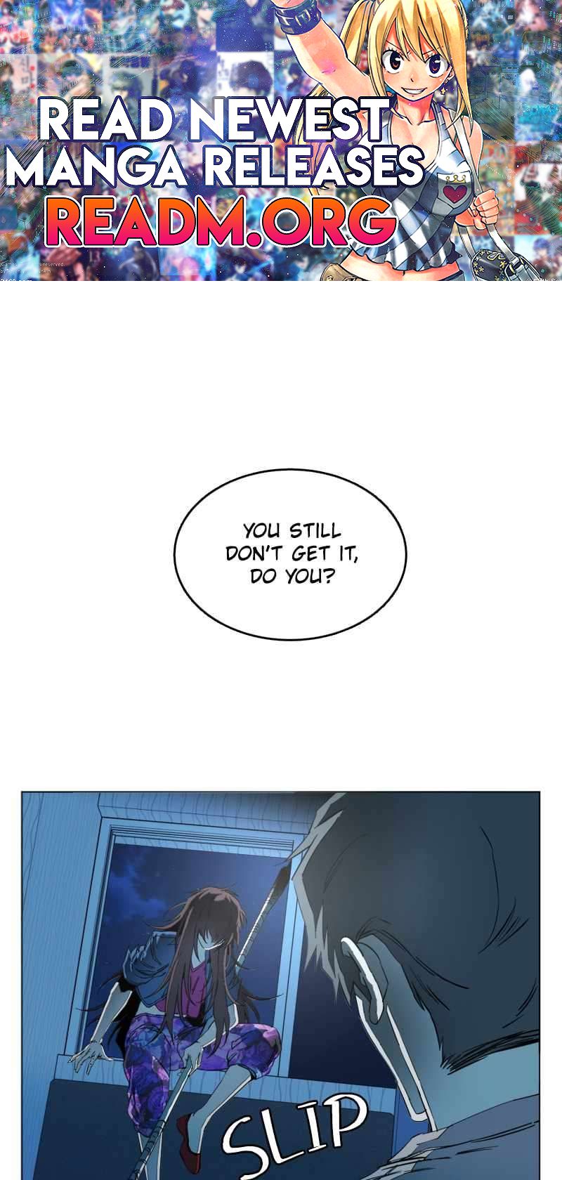 Parallel City chapter 118 page 1