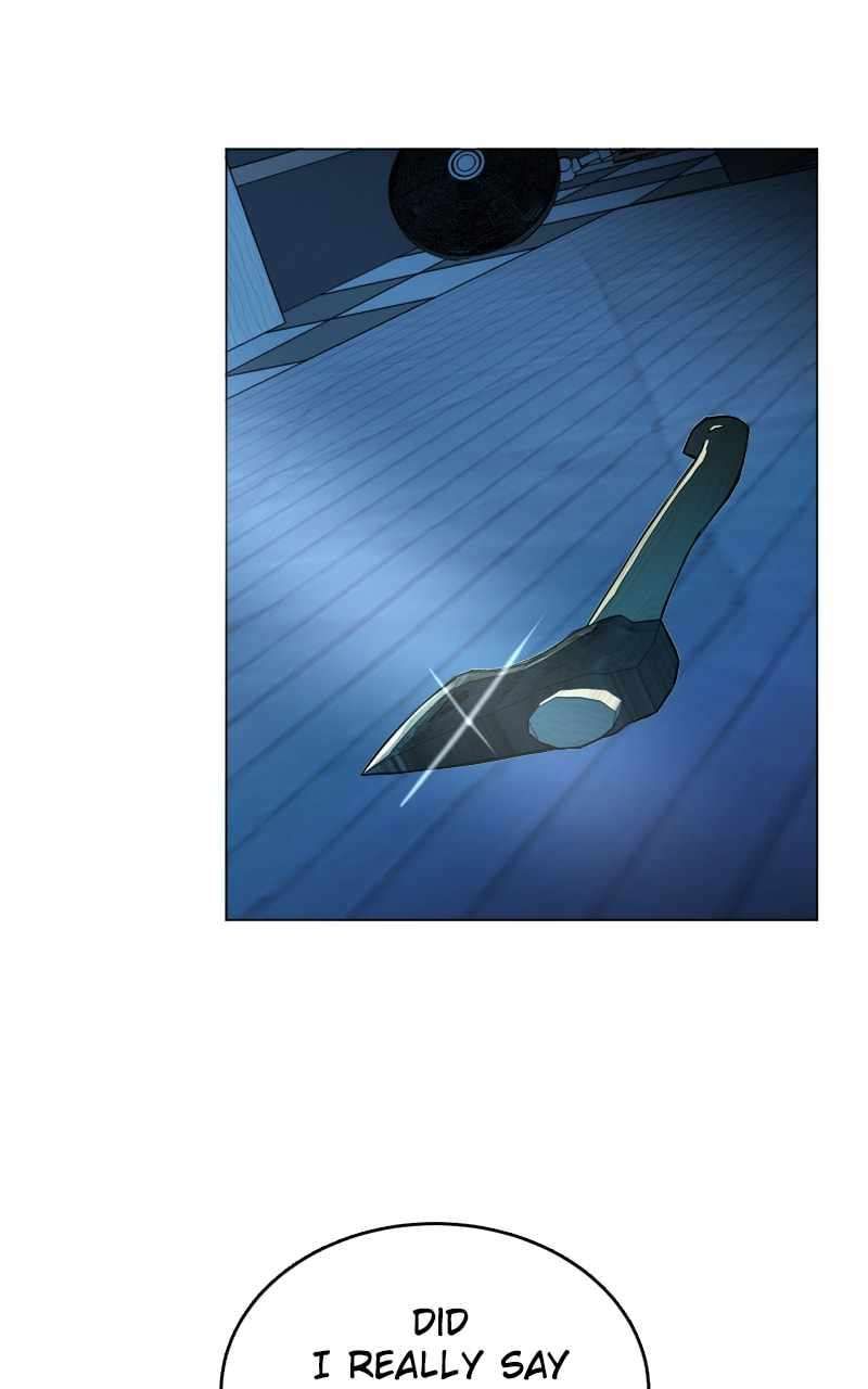 Parallel City chapter 118 page 11