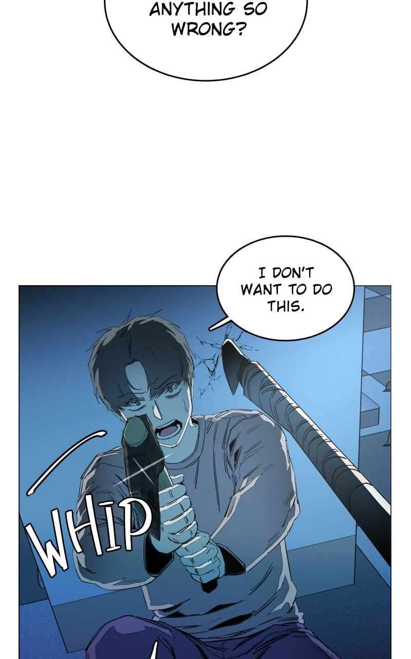 Parallel City chapter 118 page 12