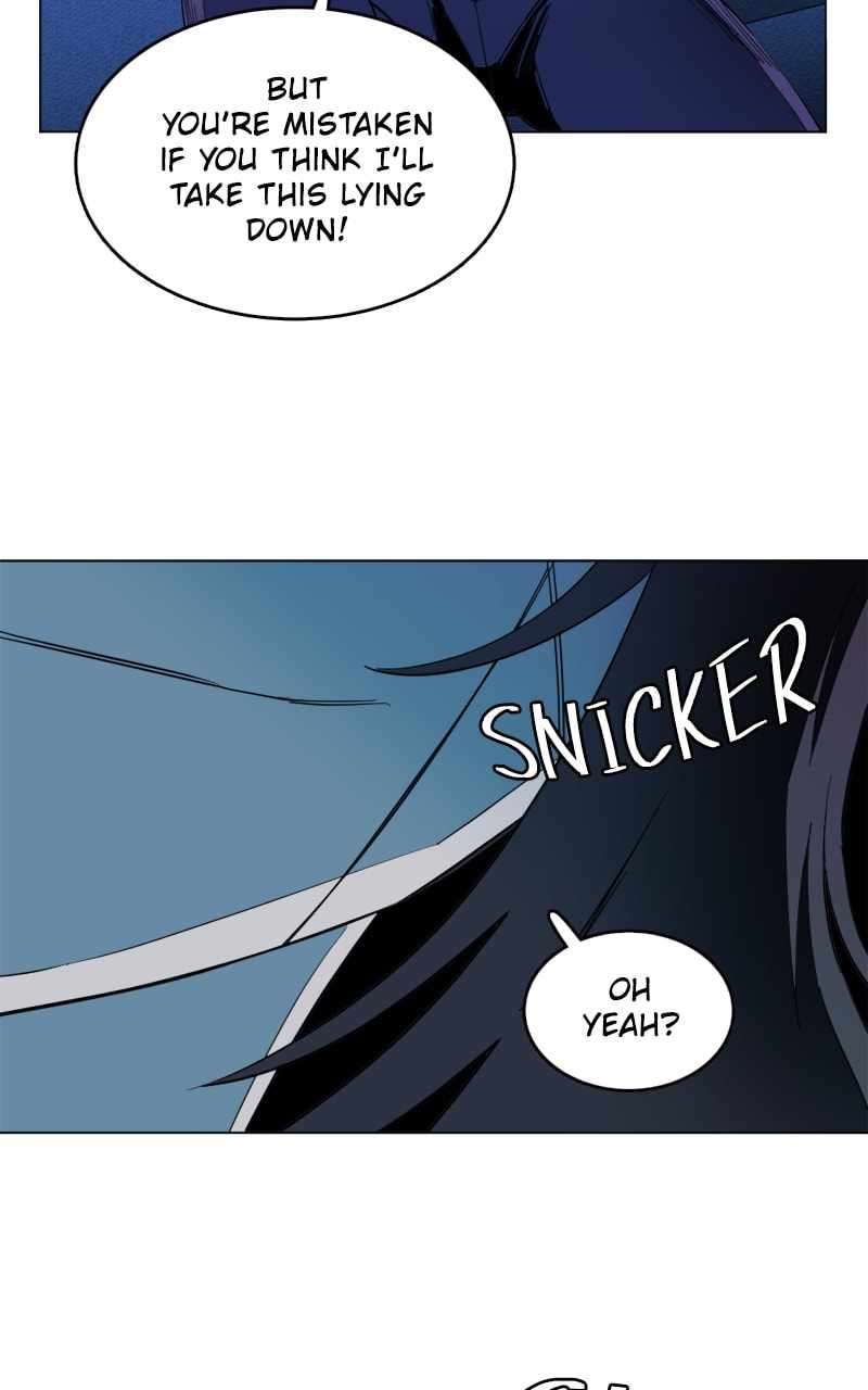 Parallel City chapter 118 page 13