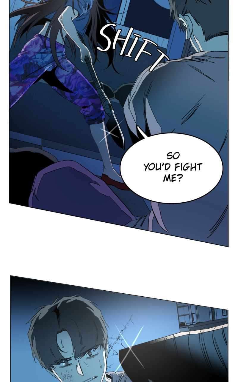 Parallel City chapter 118 page 15