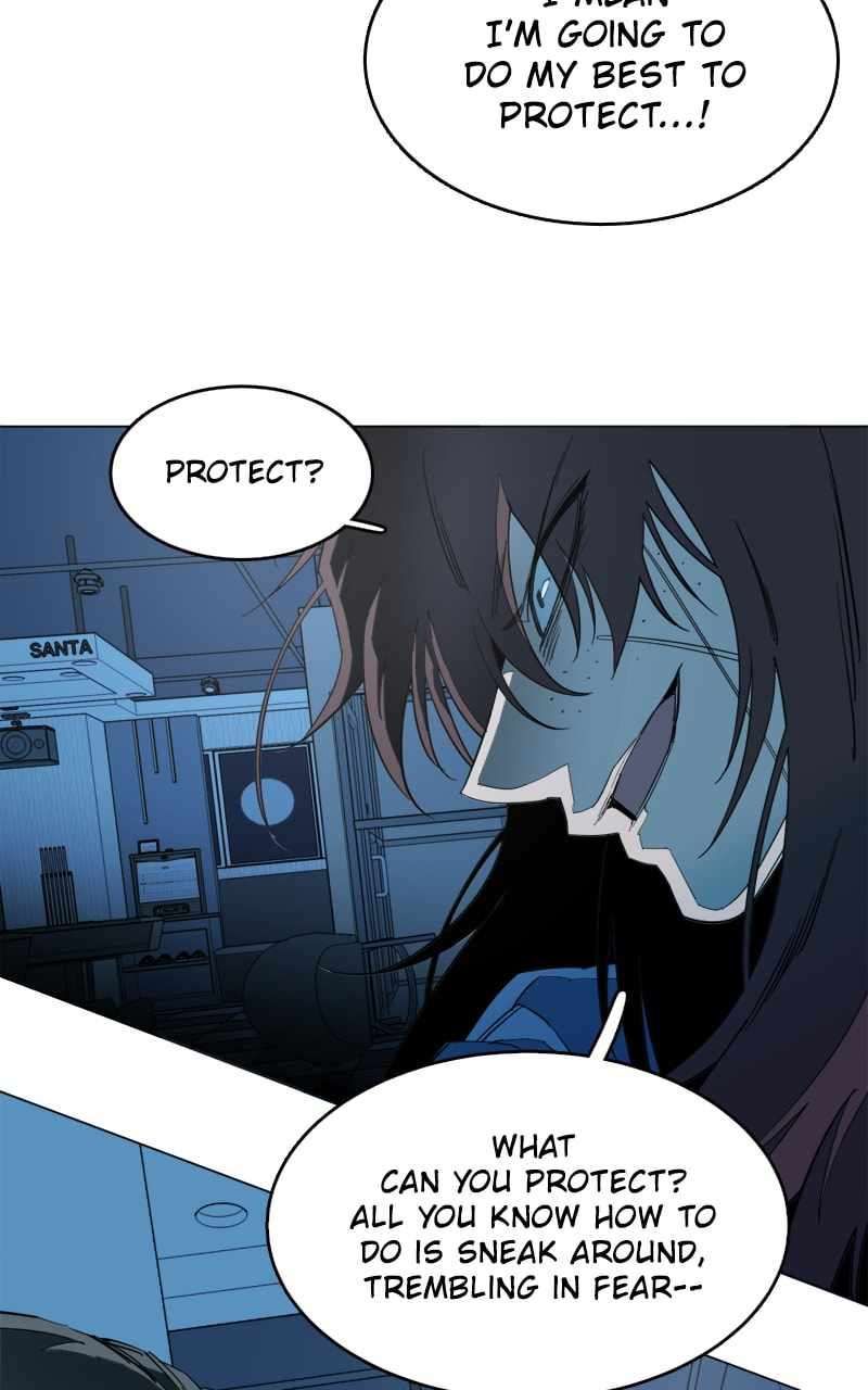 Parallel City chapter 118 page 17