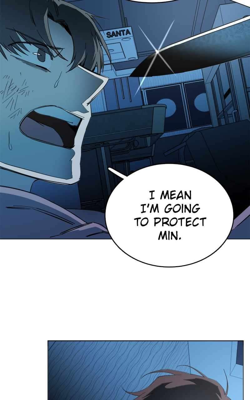 Parallel City chapter 118 page 18