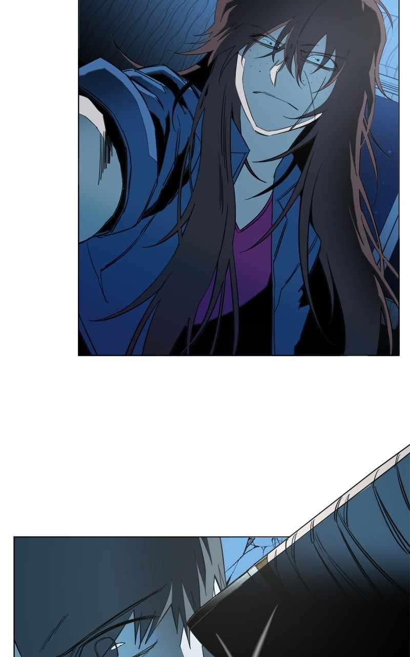 Parallel City chapter 118 page 19