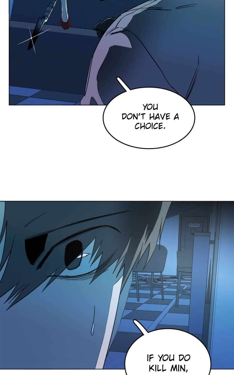 Parallel City chapter 118 page 2