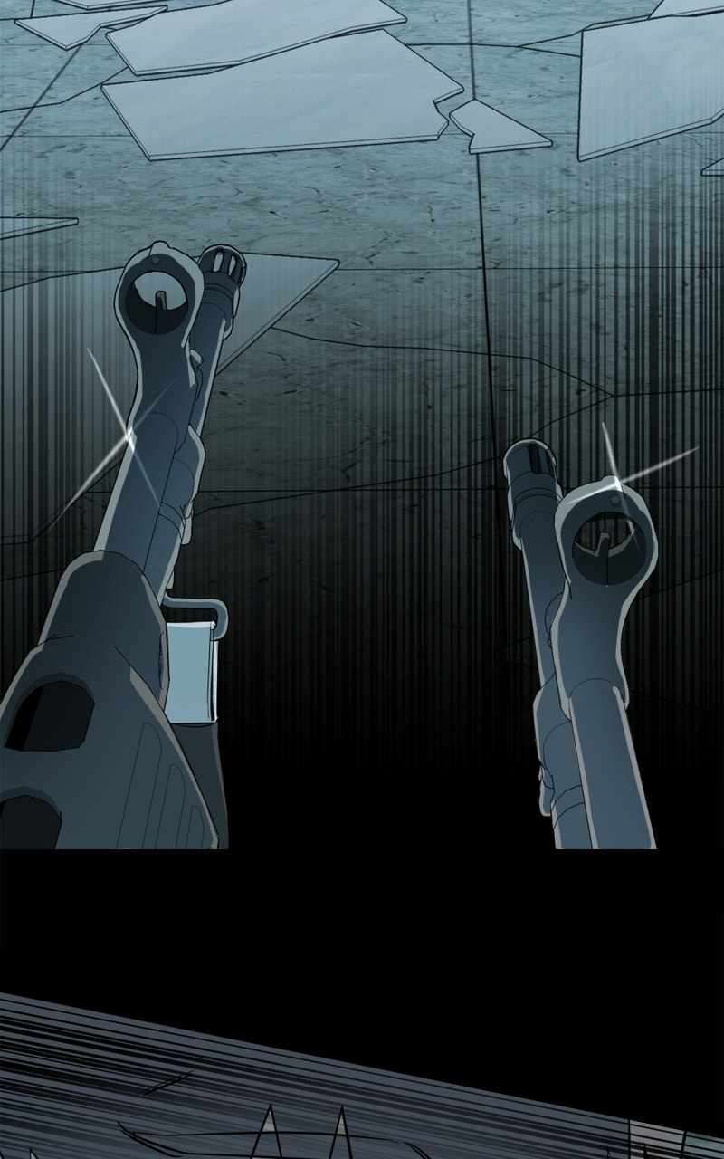 Parallel City chapter 118 page 27