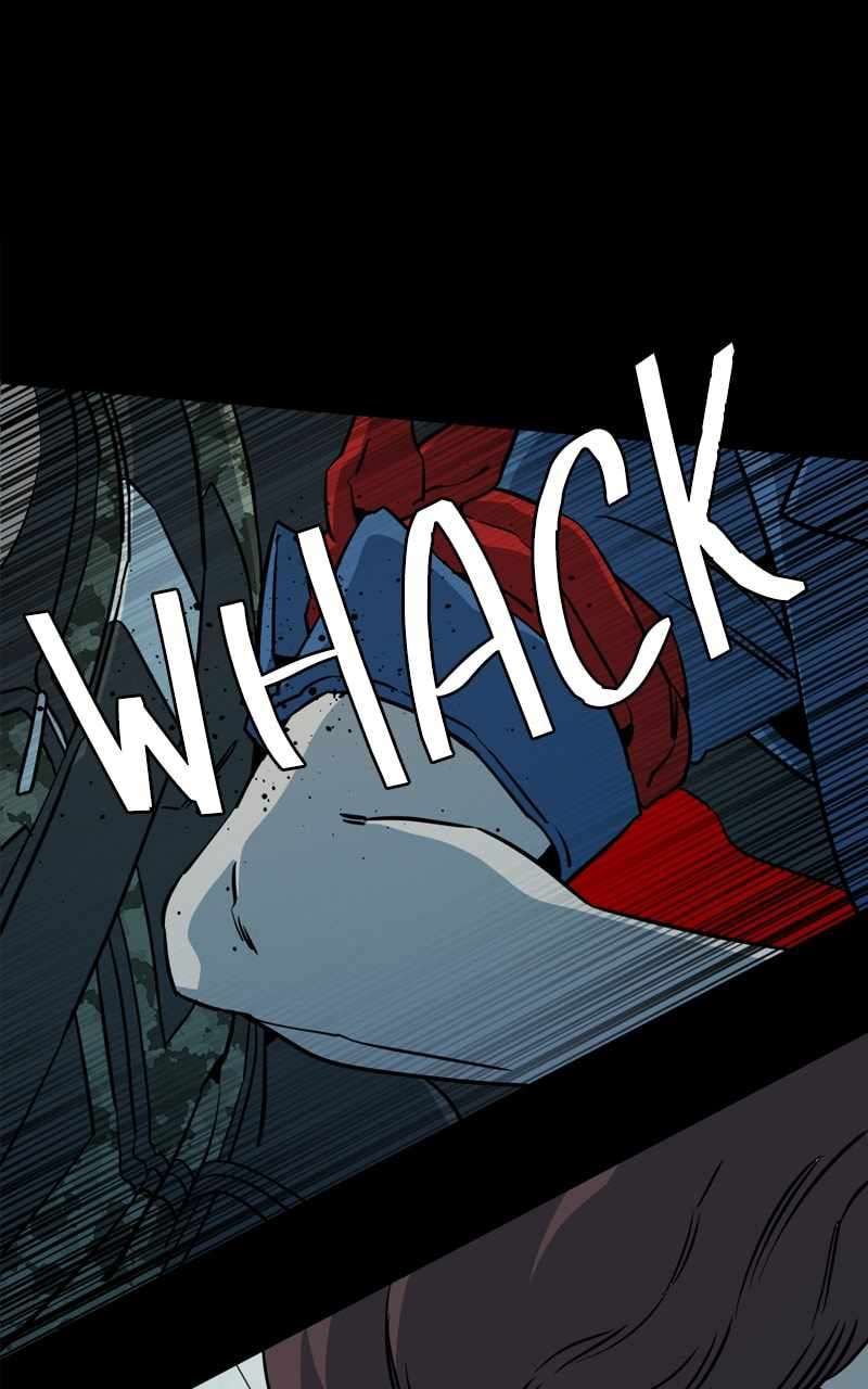 Parallel City chapter 118 page 29