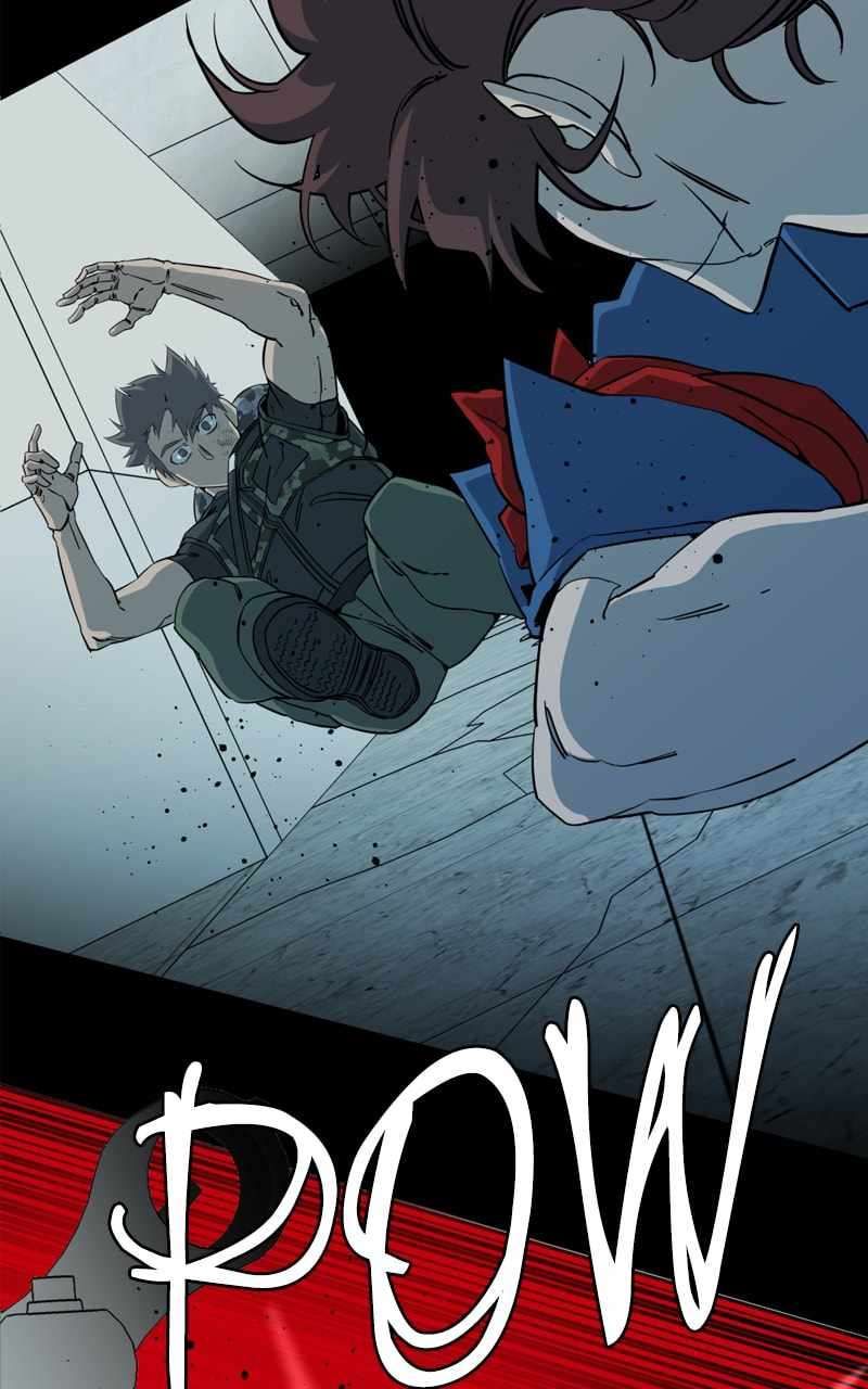 Parallel City chapter 118 page 30