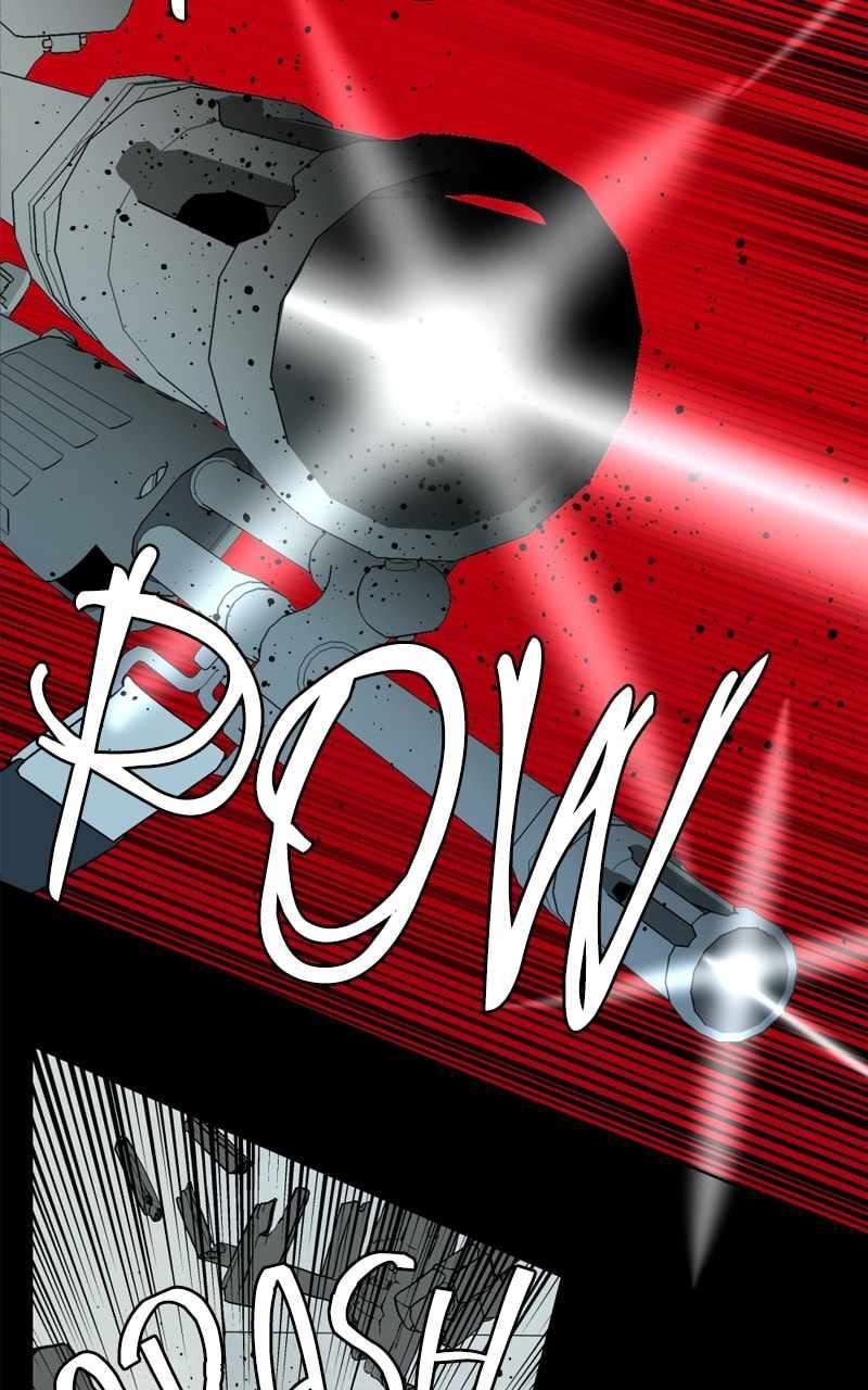 Parallel City chapter 118 page 31