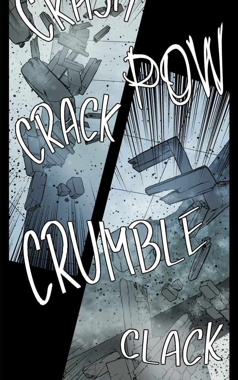 Parallel City chapter 118 page 32