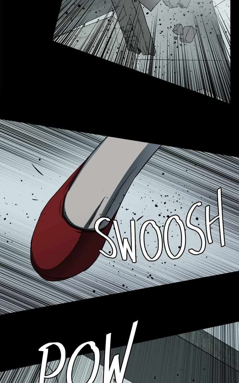 Parallel City chapter 118 page 33