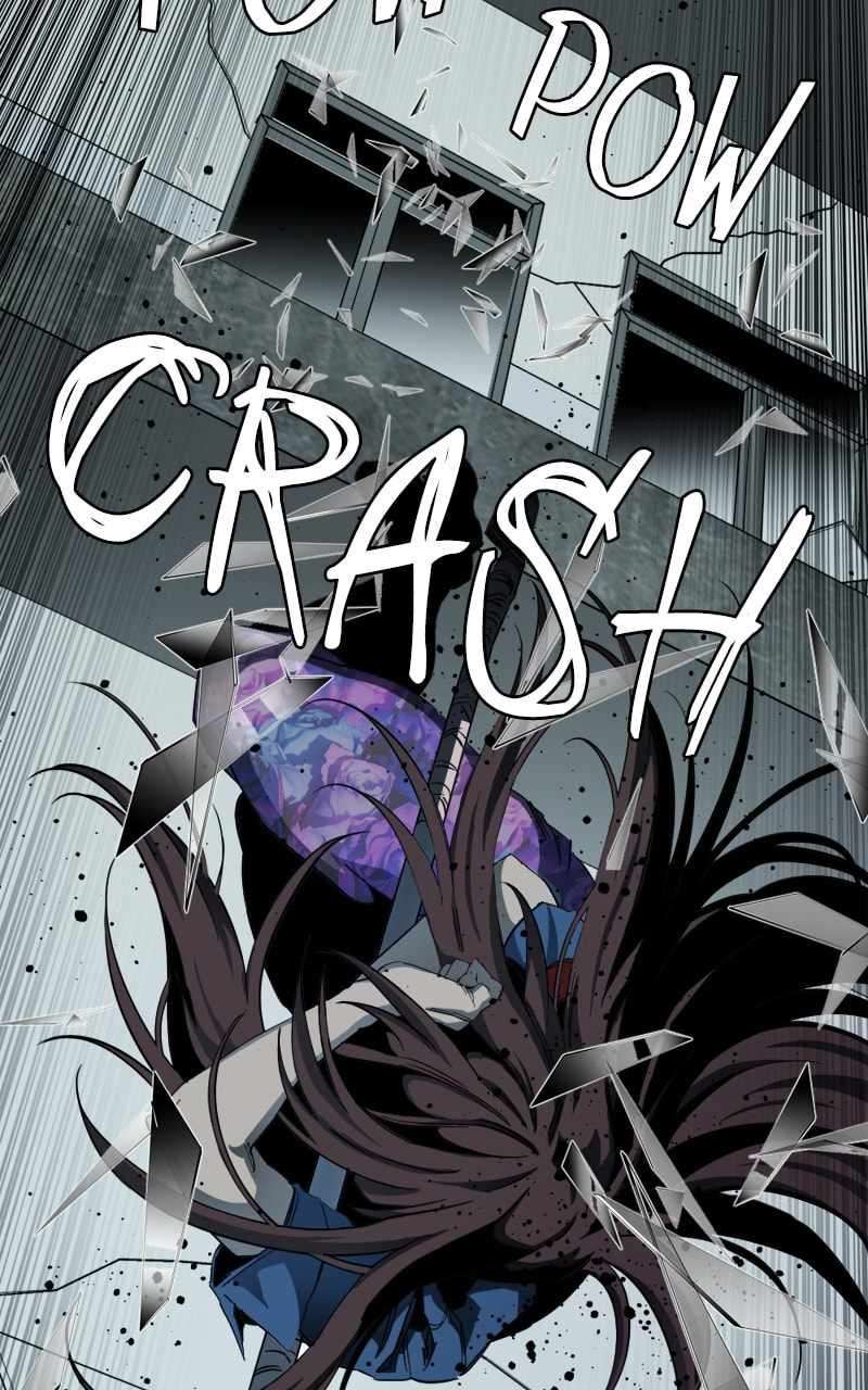 Parallel City chapter 118 page 34