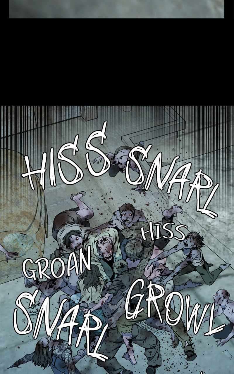 Parallel City chapter 118 page 38