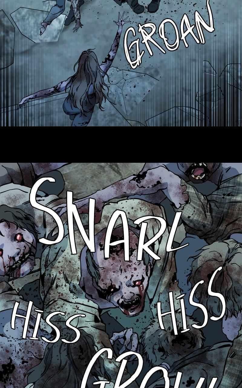 Parallel City chapter 118 page 39