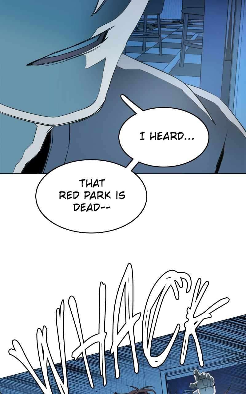Parallel City chapter 118 page 4