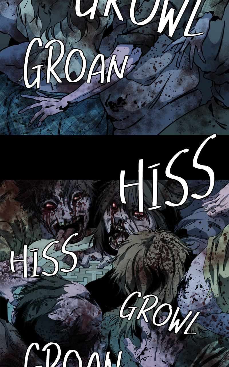 Parallel City chapter 118 page 40