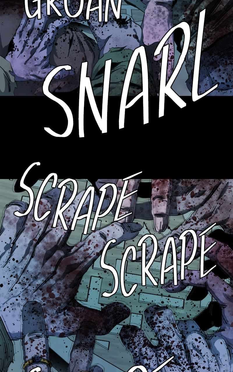 Parallel City chapter 118 page 41