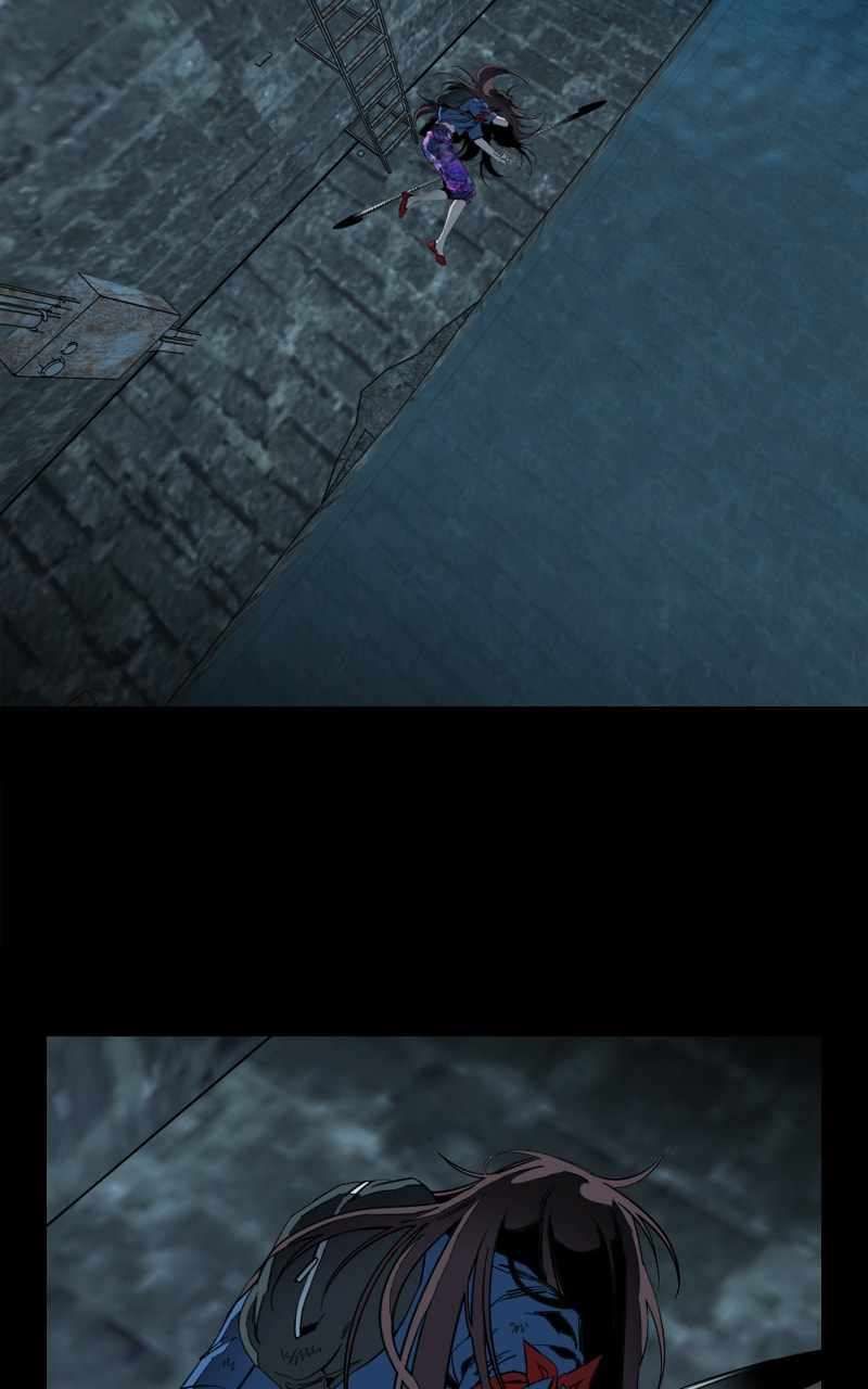 Parallel City chapter 118 page 43