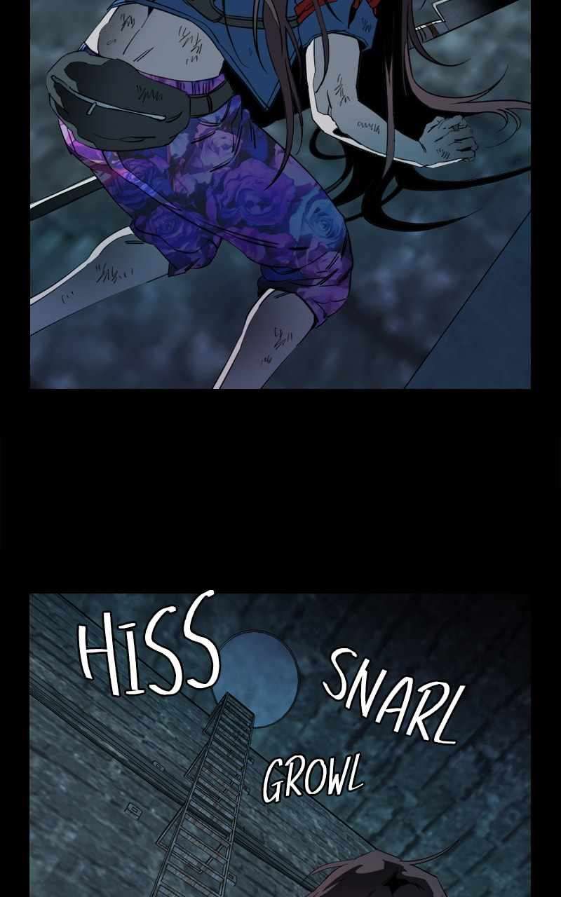 Parallel City chapter 118 page 44